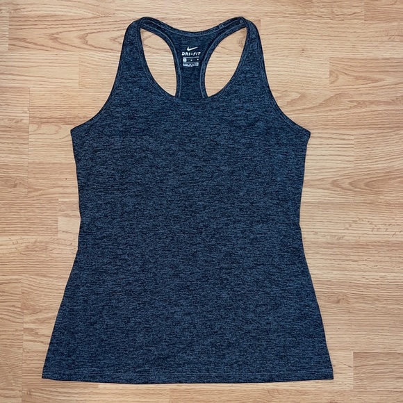 Nike Tops - Women’s Nike Dri-Fit Tank Top
